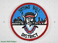 Sitting Bull District [SK S04c]
